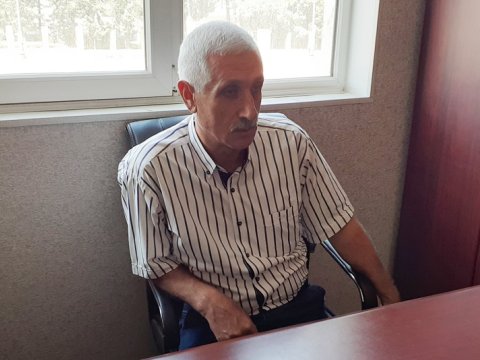 “Müşavirədə Elçin Əfəndiyevi möhkəm tənqid etmişdilər, o da sərt cavab vermişdi ki...” - AZƏRTAC-ın xüsusi müxbiri ilə MÜSAHİBƏ 