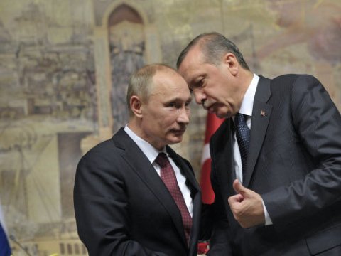 “Ərdoğanın Putindən istədiyini əldə etməsi mümkünsüz görünür” - ŞƏRH