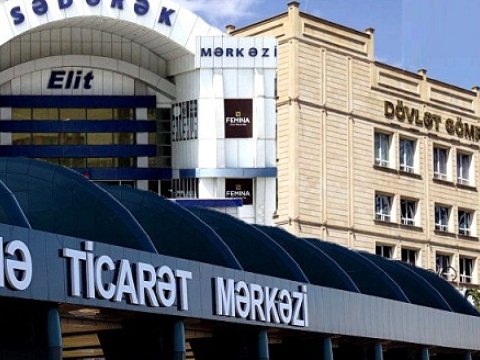 “Binə” və “Sədərək”də ticarət niyə “ölür”... - SƏBƏBLƏR  