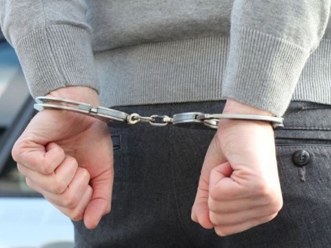 Azərbaycanın axtarışa verdiyi şəxs Belarusda yaxalandı