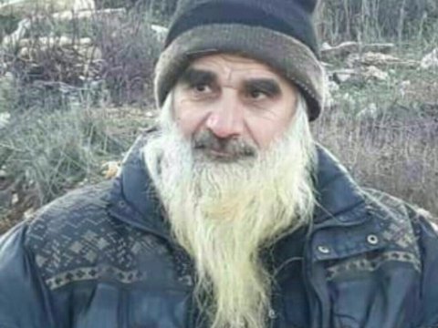 Suriyada döyüşən bir azərbaycanlının öldürüldüyü xəbəri yayıldı - FOTO