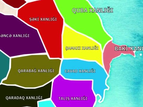 Azərbaycan xanlarının xaricdəki varisləri... - Tarixçi alim: “Onları araşdırırıq, bura dəvət edəcəyik”