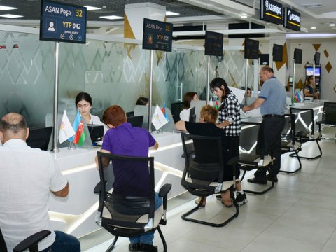 Peşə məktəblərinin boş qalan yerlərinə sənəd qəbulu başlayır