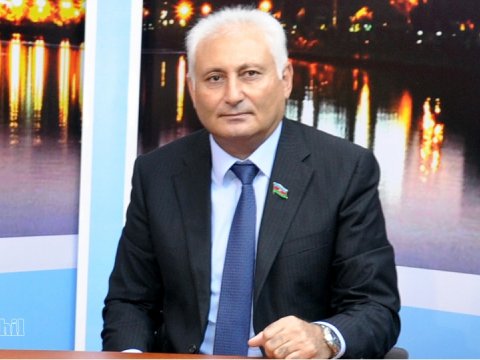 “Ermənistan özünü tamamilə təcrid vəziyyətinə salıb” - Deputat 