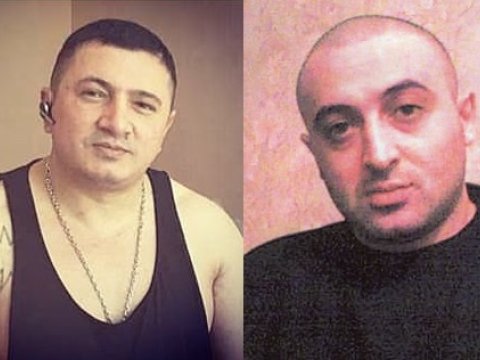 Azərbaycanlı avtoritet Lotu Quli erməni “oğru”nu mükafatlandırdı