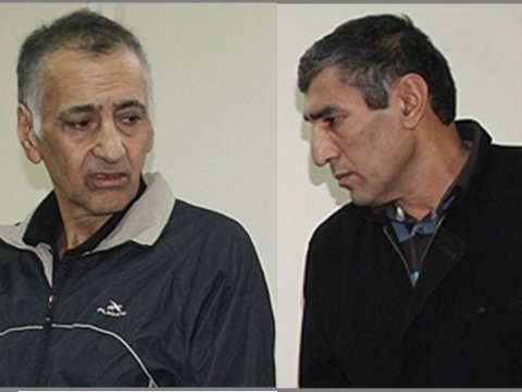 Şahbazın qardaşı onun videosuna baxıb, Dilqəmin oğlu isə atasından nigarandır