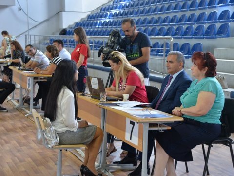 Müəllimlərin işə qəbulu üzrə müsahibənin NƏTİCƏLƏRİ məlum oldu