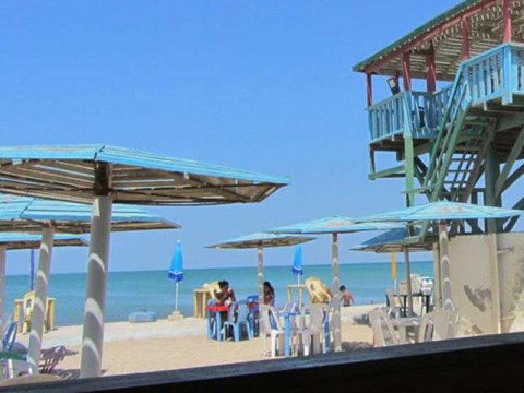 Xəzəri ən çox çirkləndirən obyektlərin ADLARI açıqlandı