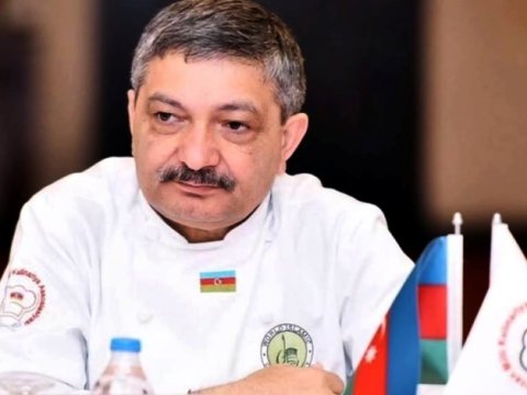 “Pis də çıxsa, deyəcəm..” – Azərbaycanın baş kulinarı ŞİKAYƏTLƏNDİ