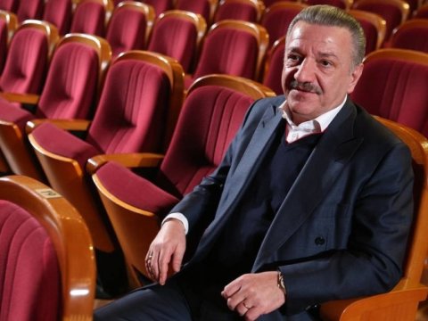 Telman İsmayılovun bank hesabları DONDURULDU