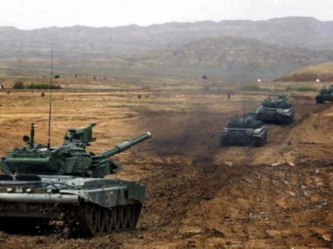 ABŞ ordusu Əfqanıstanı tərk edir