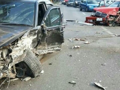 Yol Polisi Bakıda qəzaların azalmasının əsas səbəbini AÇIQLADI