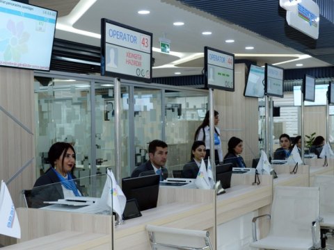 “Azərişığ”a müraciət edən sahibkarların sayı 3 dəfə artdı