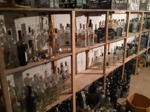 Cibimizə və sağlamlığımıza ziyan vuran saxta sexlər – “Qanunlar sərtləşdirilsin” - TƏKLİF 