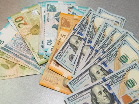 Dollar payızda neçəyə olacaq? - PROQNOZ
