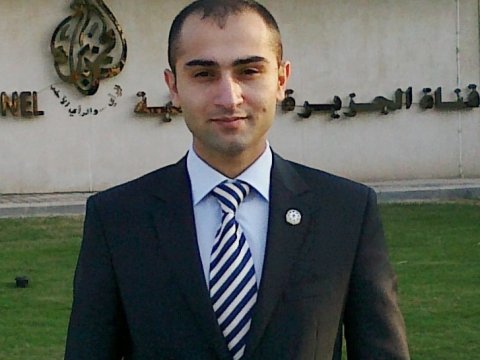 Bəxtiyar Səxavətoğlu: “Atamın yolunu getmək bir az ağır məsələdir” - MÜSAHİBƏ + FOTOLAR  