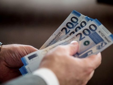 1 milyon 350 min nəfərin maaşı artdı 