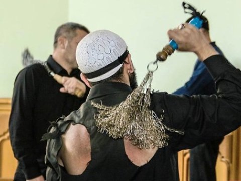 Aşurada özünə xəsarət yetirənlərə cinayət işi açıla bilər  