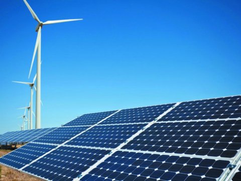 Azərbaycanda alternativ enerji istehsalı… Nazirlik statistikanı AÇIQLADI