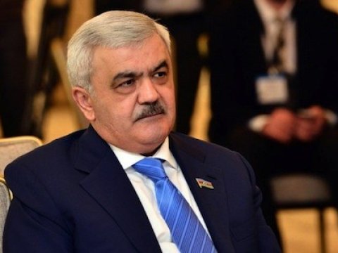 Rövnəq Abdullayev SOCAR işçilərinin maaşını artırdı - FOTO  