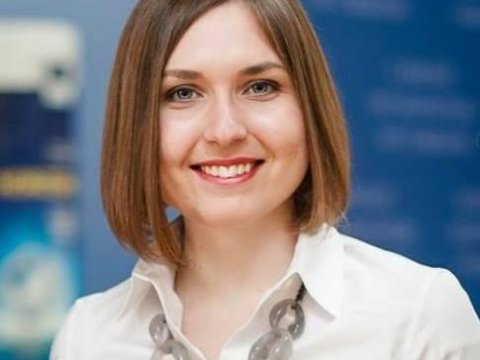 29 yaşlı xanım nazir təyin olundu - VİDEO