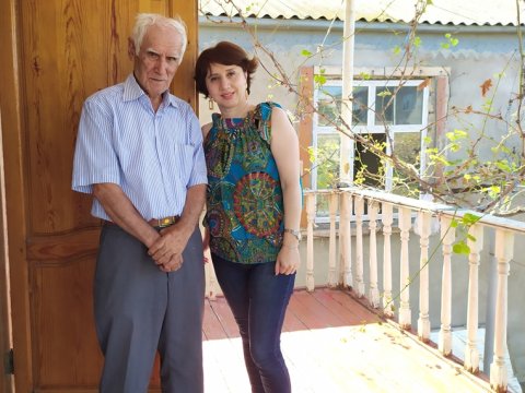 Azərbaycanlı filosof: “Allahın bütün kainatı idarə edə bilməsi mümkün deyil” - MÜSAHİBƏ  