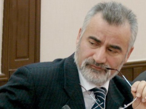 Azərbaycanda siyasi partiya buraxılıb - Eks-sədr: “Qurumun fəaliyyəti yoxdur”     