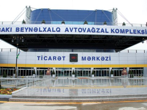 Bakı Avtovağzalı üç ayda 1 milyondan çox sərnişin yola salıb  