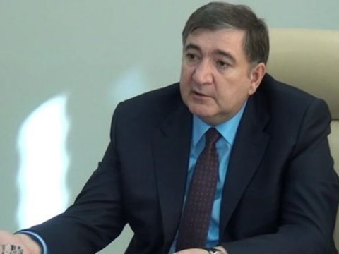 Fazil Məmmədov yenidən biznesə qayıtdı  