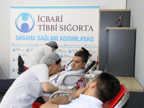Əhalinin səbrlə gözlədiyi tibbi sığorta - Xəstəxanalar 2020-yə necə hazırlanır... 