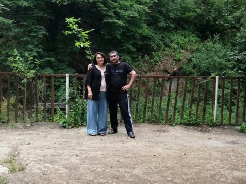 Bizimkilər - İqtisadçı jurnalist: “Bakı merinin müavini rüşvət təklif etdi ki, onların dediyini yazım” - FOTOLAR