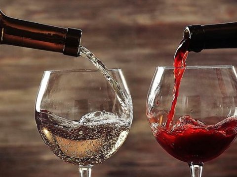Dünyanın ən çox şərab satan ölkələri – Azərbaycan 25 ölkəni geridə qoydu - SİYAHI