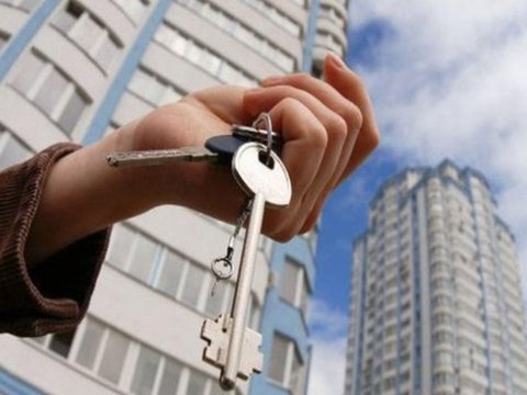 Bakıda 243 ailə ilk dəfə yeni qayda ilə güzəştli mənzil aldı