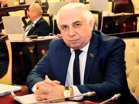 Hadi Rəcəbli: “Bizim komitənin əlində elə bir vacib layihə var ki...”