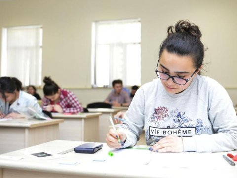 Kolleclərin boş yerlərinə qəbulun nəticələri AÇIQLANDI