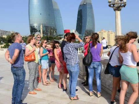 Dünyanın yeni turizm REYTİNQİ - Gürcüstandan geri qalsaq da, Ermənistanı qabaqlayırıq
