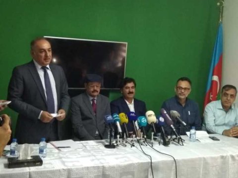  Səfir: “Azərbaycandan Pakistana investorları cəlb etmək istəyirik”   