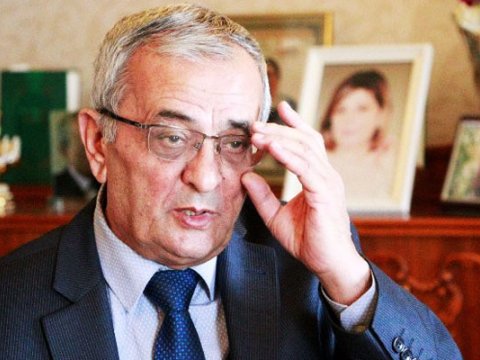 İsgəndər Həmidov Türkiyədən qayıdıb Xalq Hərəkatının qurultayını keçirəcək