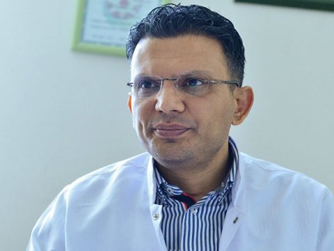 Bu il Azərbaycanda qaraciyər və böyrəkləri dəyişilənlərin sayı açıqlandı  