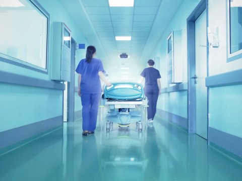 Neftçilər Xəstəxanasında orqan transplantasiyası əməliyyatları dayandırılıb - SƏBƏB