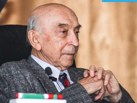 Lütfi Zadənin vəfatından 2 il ötür - Rafiq Əliyev: “Onun adı əbədiləşdirilməlidir” - TƏKLİF
