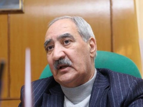 Deputat oğlunun banka borcundan DANIŞDI: “Xırda ödəməyə ehtiyac qalıb”