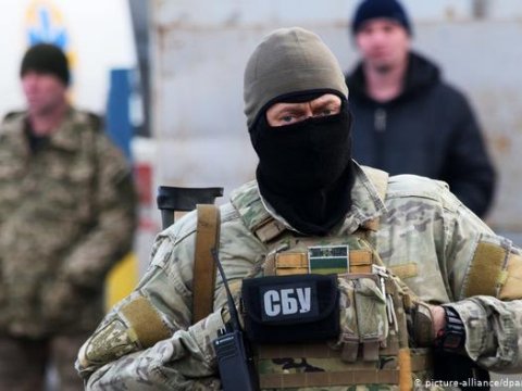 35 rusiyalı girov 35 ukraynalı girova dəyişdirildi - MÜBADİLƏ