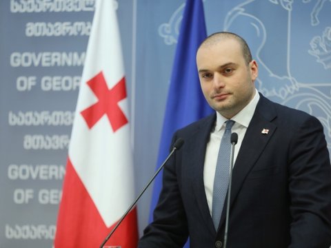 Gürcüstanda baş nazir əvəzlənməsi Azərbaycana nə vəd edir? - AÇIQLAMA