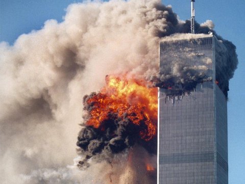 11 sentyabr MÜƏMMASI – “O, terroru canlı yayımda izləyib?”