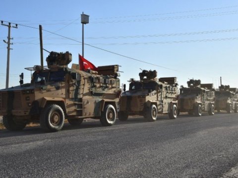 Politoloq: “Bu xidmət Türkiyənin deyil, ABŞ-ın maraqlarına xidmət edir”