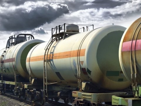 Azərbaycan bu ölkənin neftə olan ehtiyacının 91%-ni ödəyir