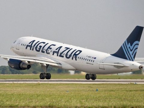 AZAL menyusu ilə 111 aviaşirkət arasında 2-ci oldu