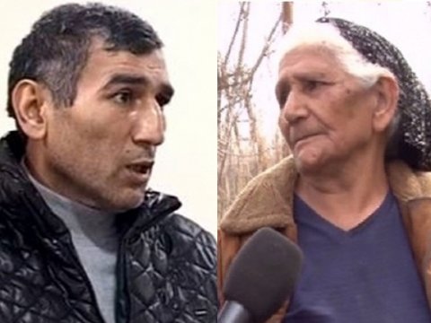 Girovun qardaşı: “Anam az qala hər gün Şahbazı qınayır…”
