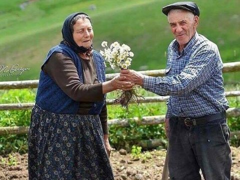 Azərbaycanda uzunömürlülərin yaşadığı bölgələr - SİYAHI  